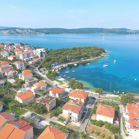 Mira * Trogir
