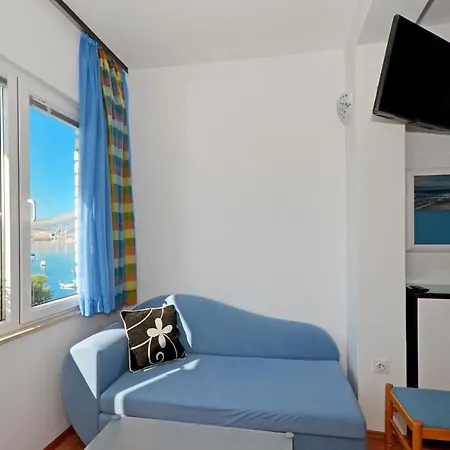 Apartment Mira