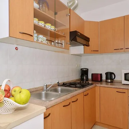 Apartment Mira Trogir
